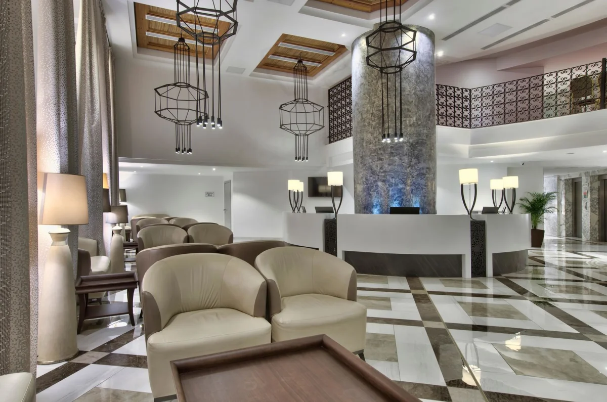 Db San Antonio Hotel & Spa