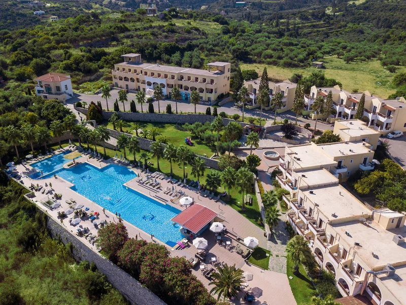 Almyrida Village & Water Park