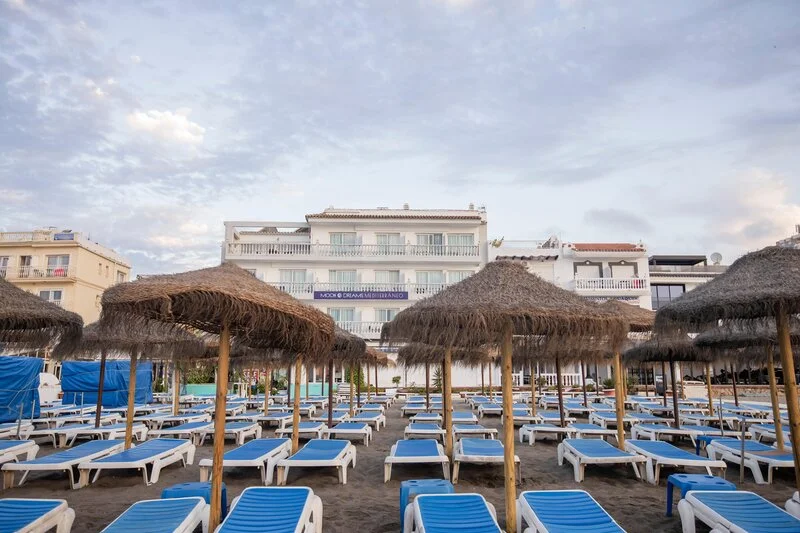 Bluesea Solaris (ex Md Mediterraneo)