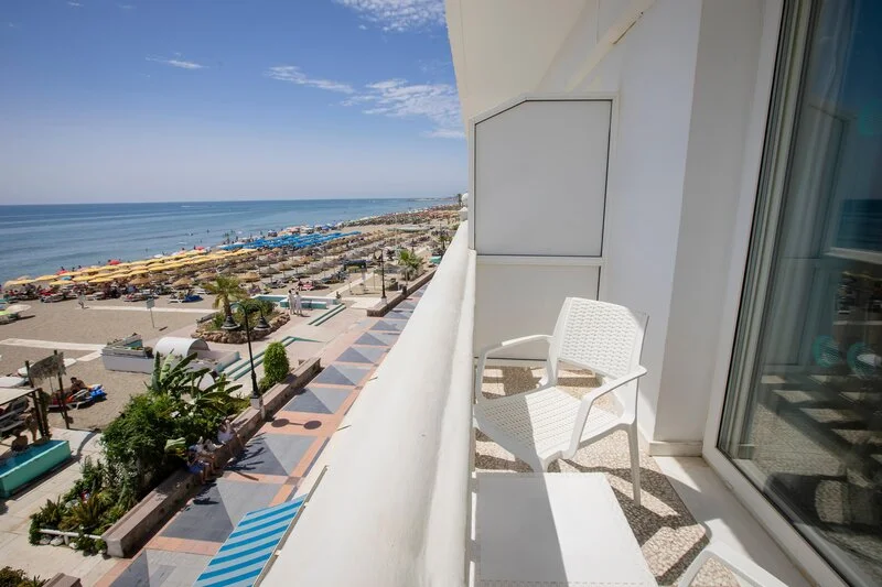 Bluesea Solaris (ex Md Mediterraneo)