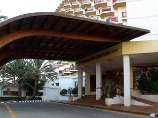 Hard Rock Hotel Ibiza