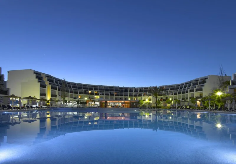 Hard Rock Hotel Ibiza