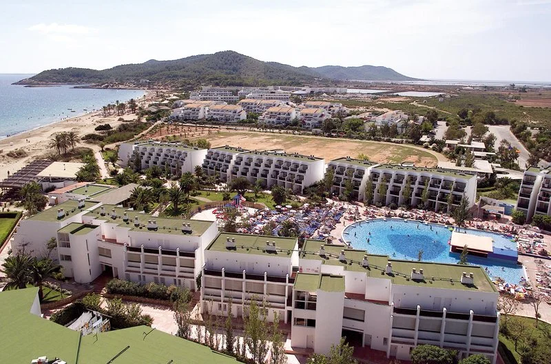 Hard Rock Hotel Ibiza