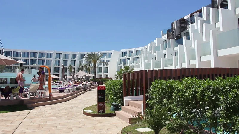 Hard Rock Hotel Ibiza