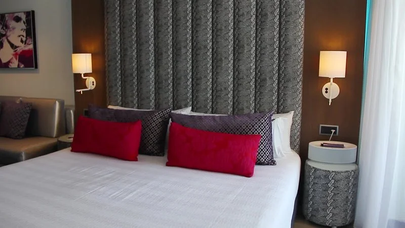 Hard Rock Hotel Ibiza
