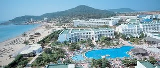 Grand Palladium White Island Resort & Spa