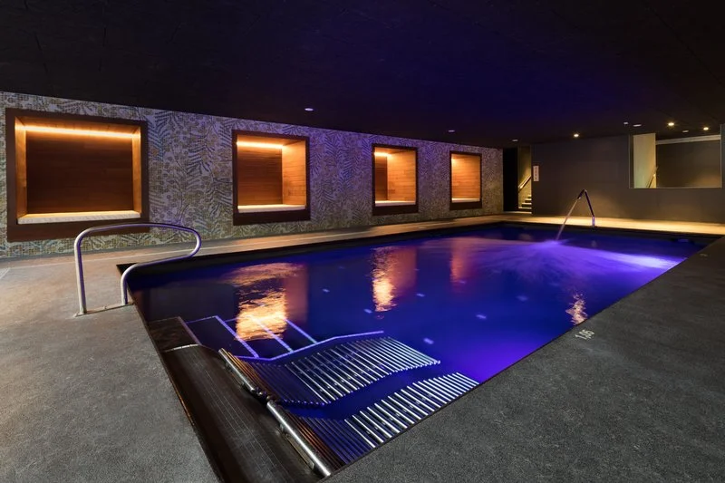 Aqua Hotel Silhouette & Spa