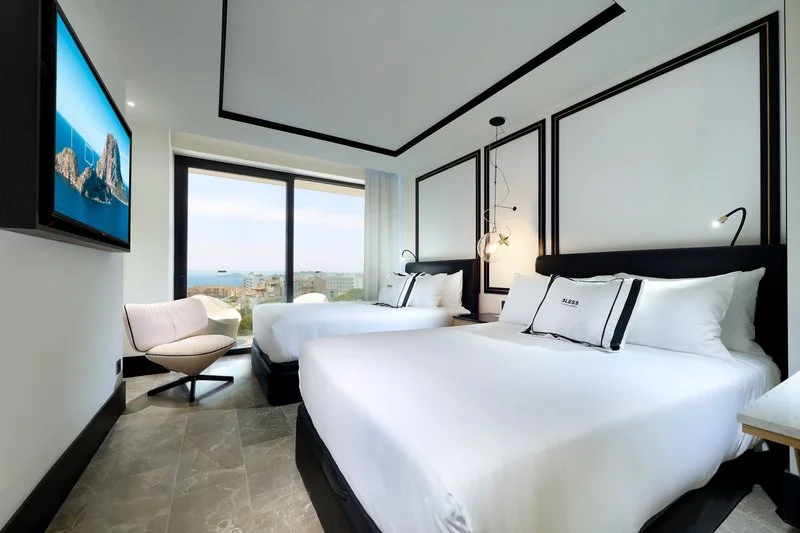  Bless Hotel Ibiza