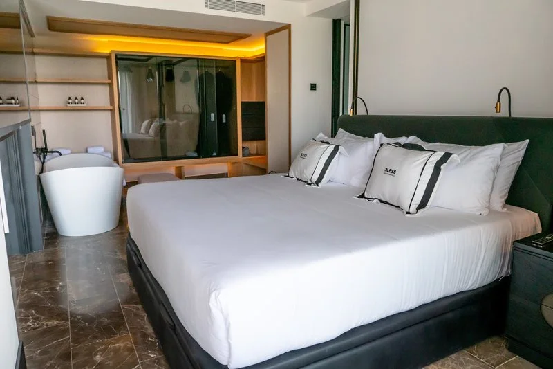 Bless Hotel Ibiza