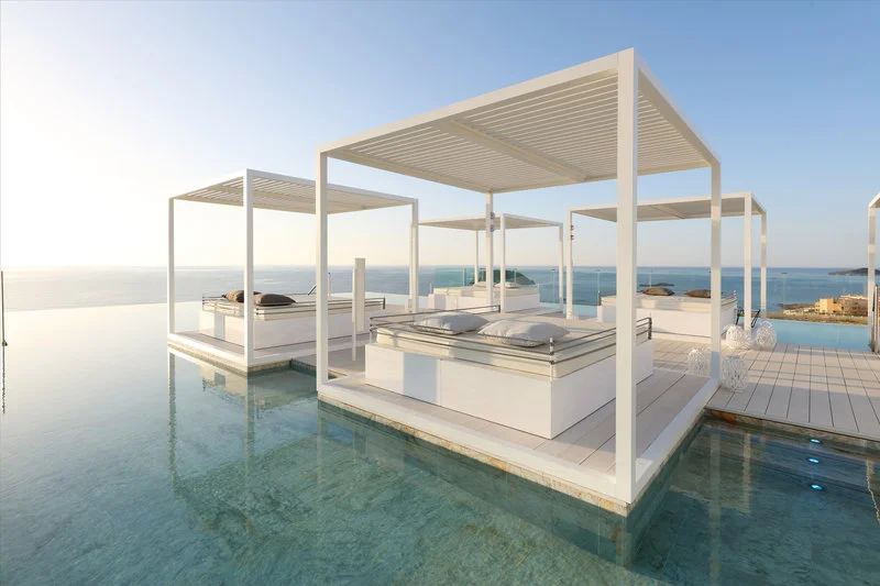  Bless Hotel Ibiza