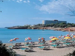  Bless Hotel Ibiza