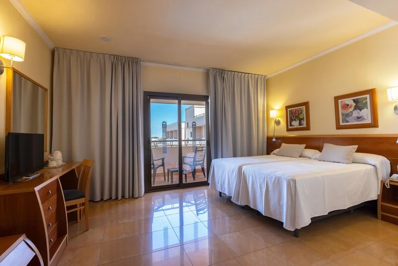 Invisa Hotel La Cala