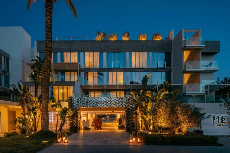Me Ibiza