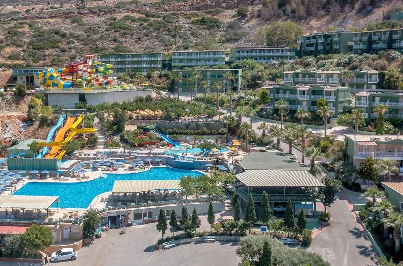 Aqua Sun Village