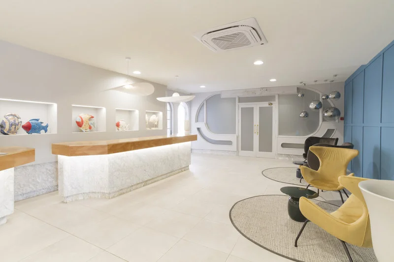 Hotel Ibersol Sorra D'or