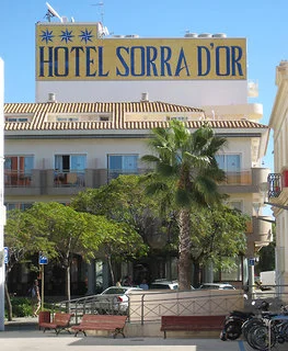 Hotel Ibersol Sorra D'or
