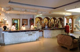 Hotel Ibersol Sorra D'or