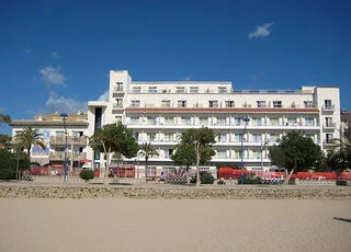 Hotel Ibersol Sorra D'or