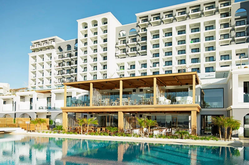 Mitsis Alila Exclusive Resort & Spa