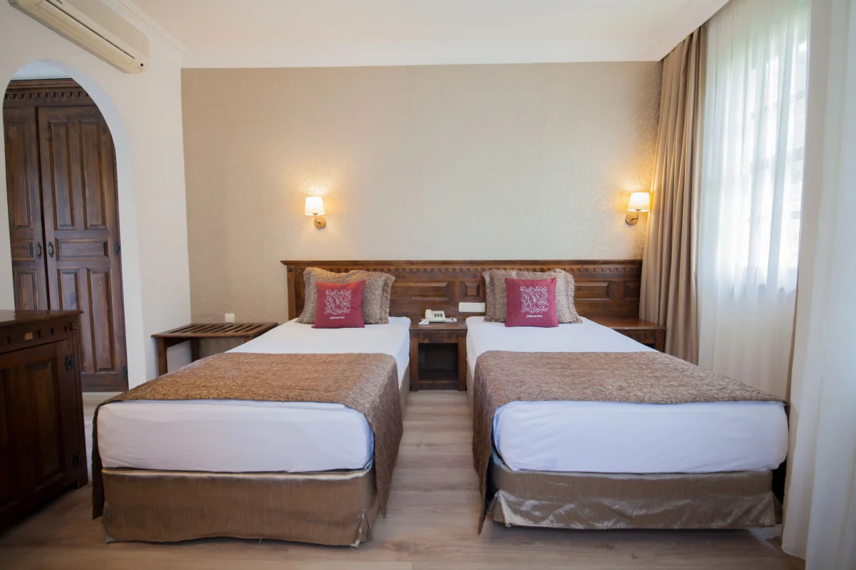 Greenland Hotel
