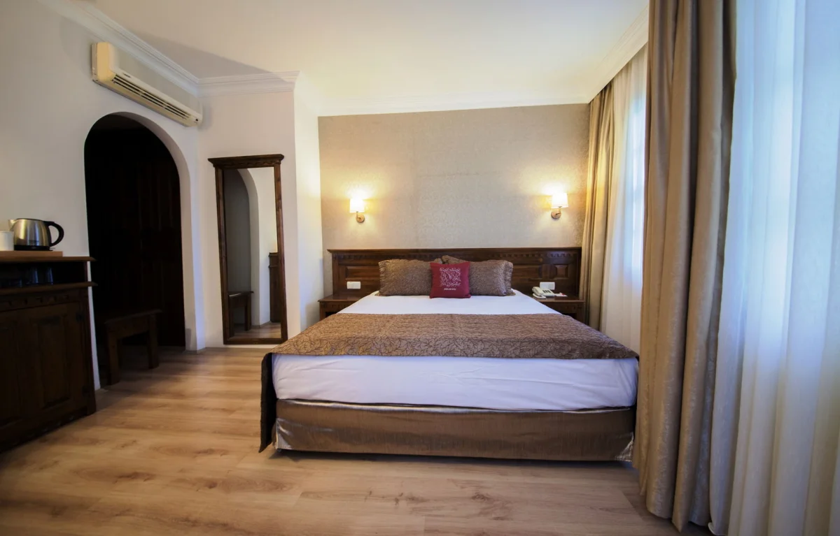 Greenland Hotel