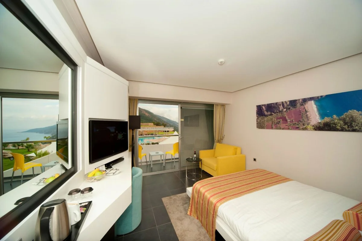 Orka Sunlife Resort & Aquapark