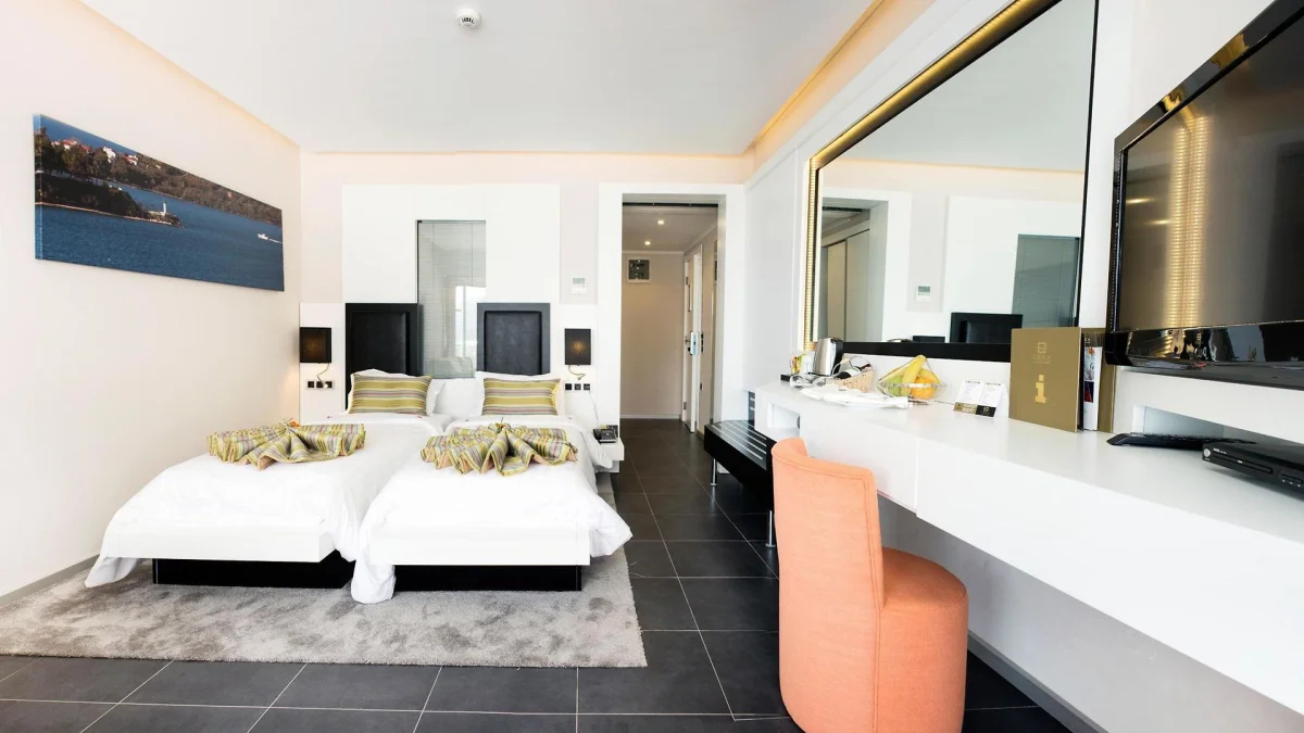 Orka Sunlife Resort & Aquapark