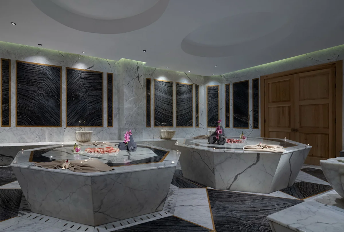 Vogue Hotel Supreme Bodrum