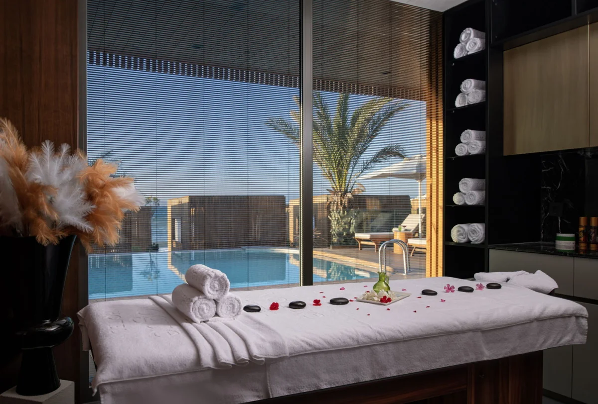 Vogue Hotel Supreme Bodrum