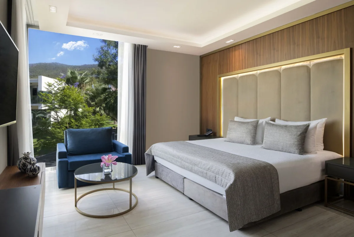Vogue Hotel Supreme Bodrum