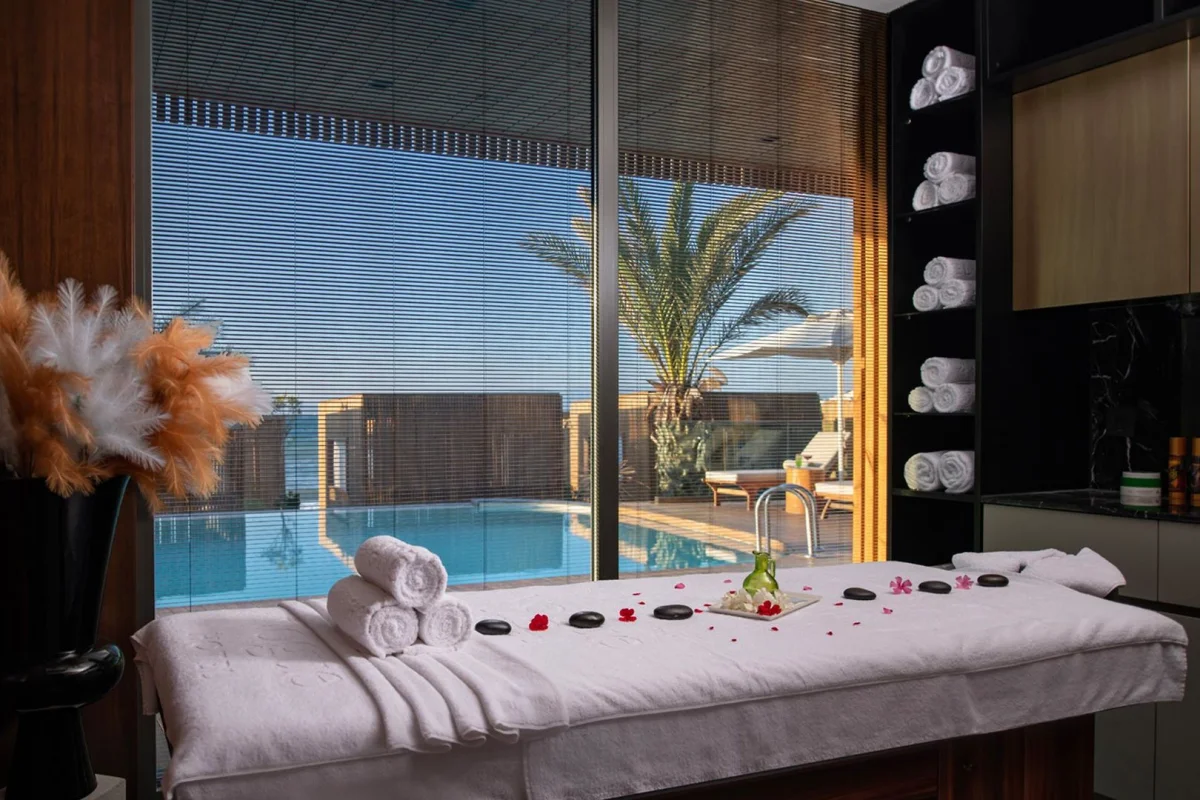 Vogue Hotel Supreme Bodrum