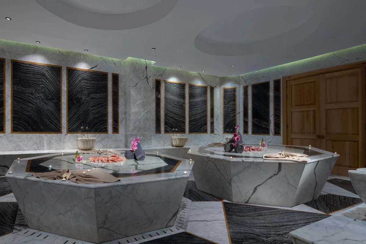 Vogue Hotel Supreme Bodrum