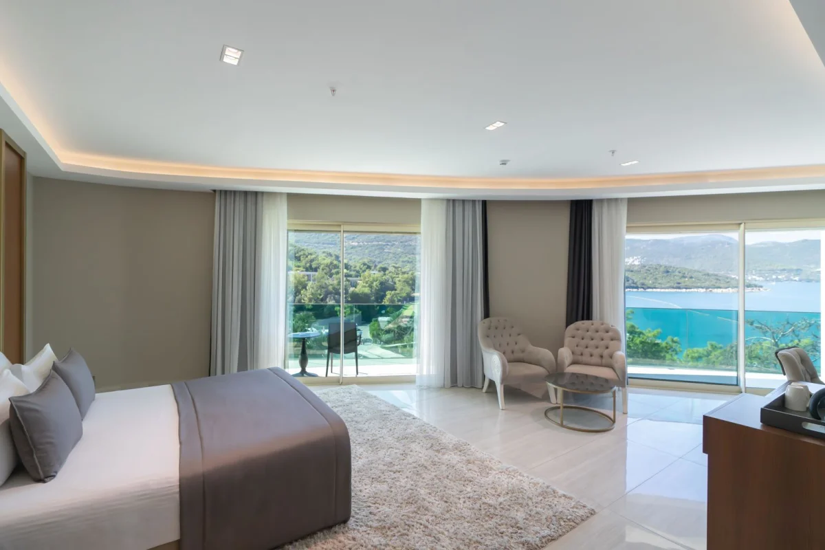Vogue Hotel Supreme Bodrum