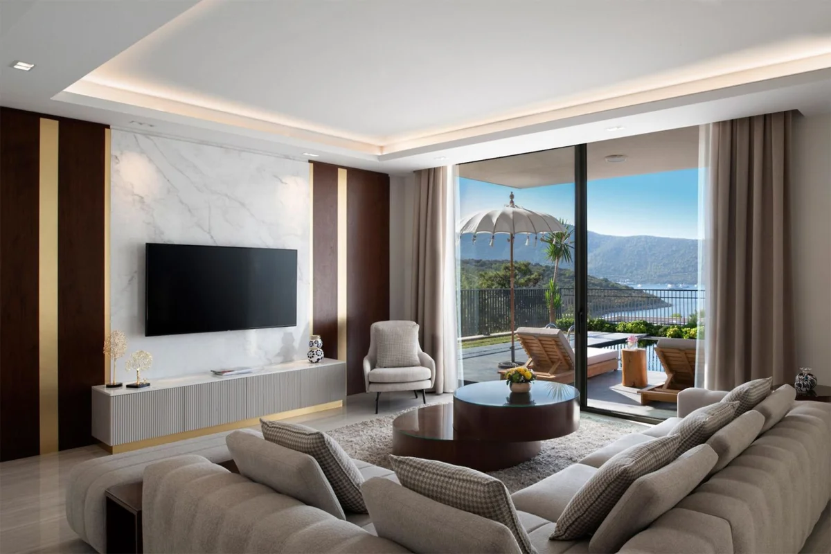 Vogue Hotel Supreme Bodrum