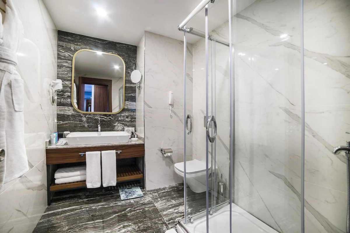 Vogue Hotel Supreme Bodrum