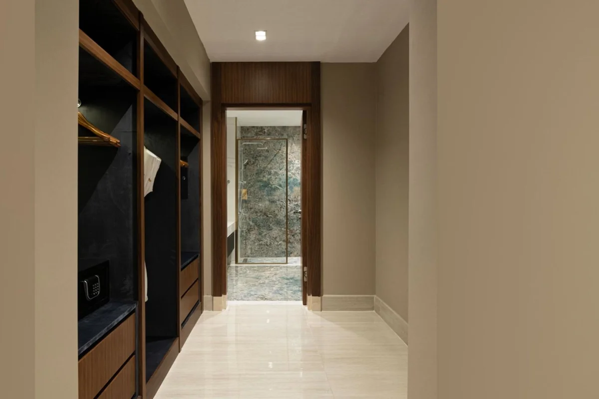 Vogue Hotel Supreme Bodrum