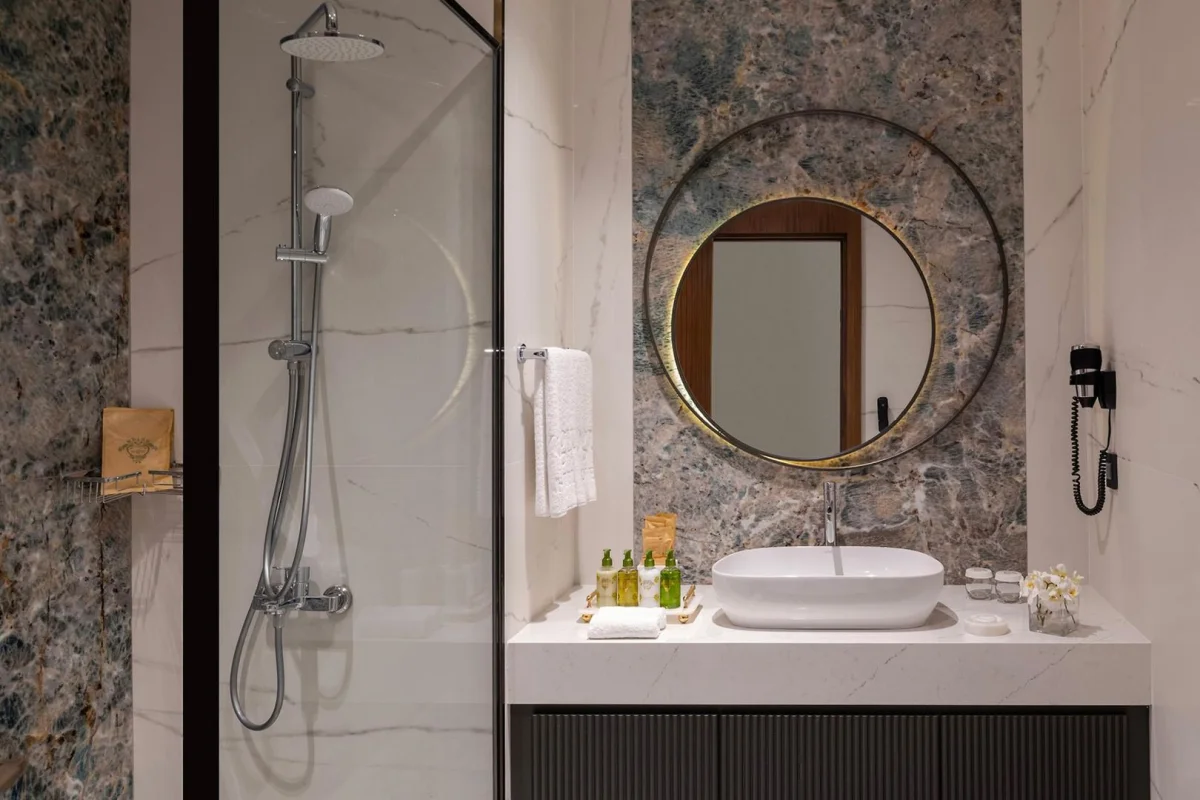 Vogue Hotel Supreme Bodrum