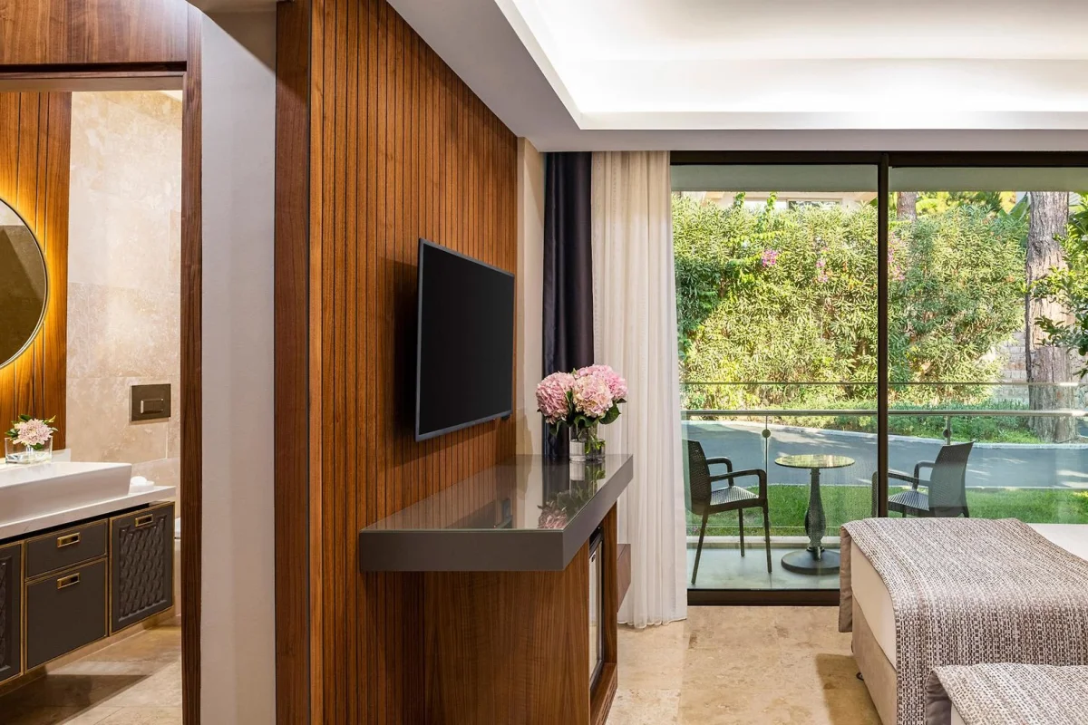 Vogue Hotel Supreme Bodrum