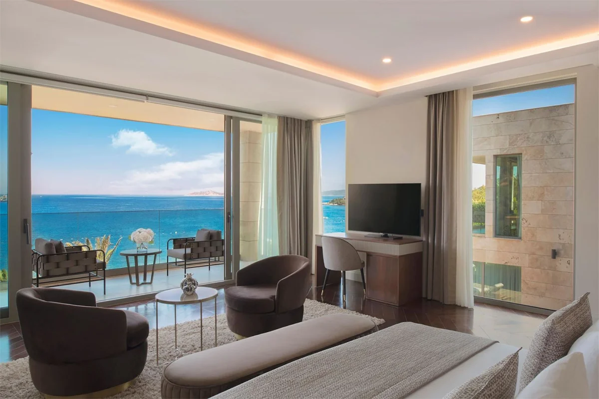 Vogue Hotel Supreme Bodrum