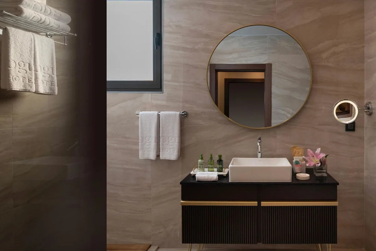 Vogue Hotel Supreme Bodrum
