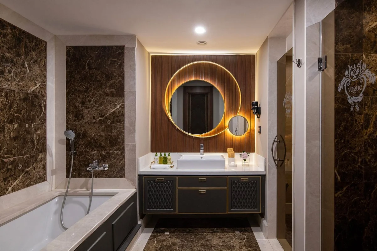 Vogue Hotel Supreme Bodrum