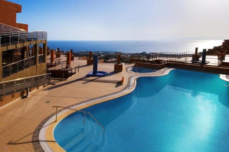 Hotel Panoramica Heights