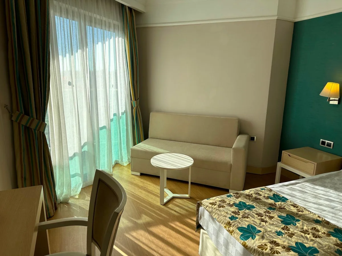 Bieno Club Sunset Hotel