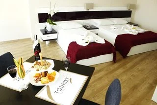 Tourist Hotel Antalya