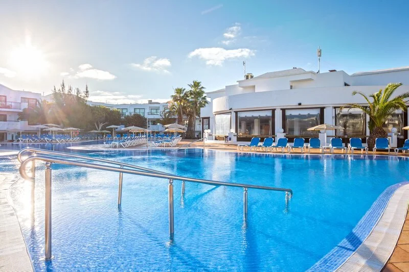 Be Live Experience Lanzarote Beach