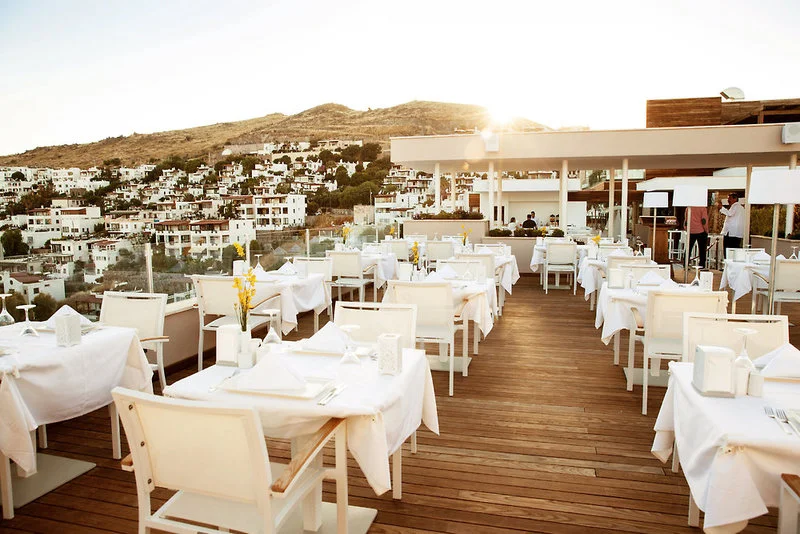 Bellazure Hotel (ex. Sentido Bellazure)
