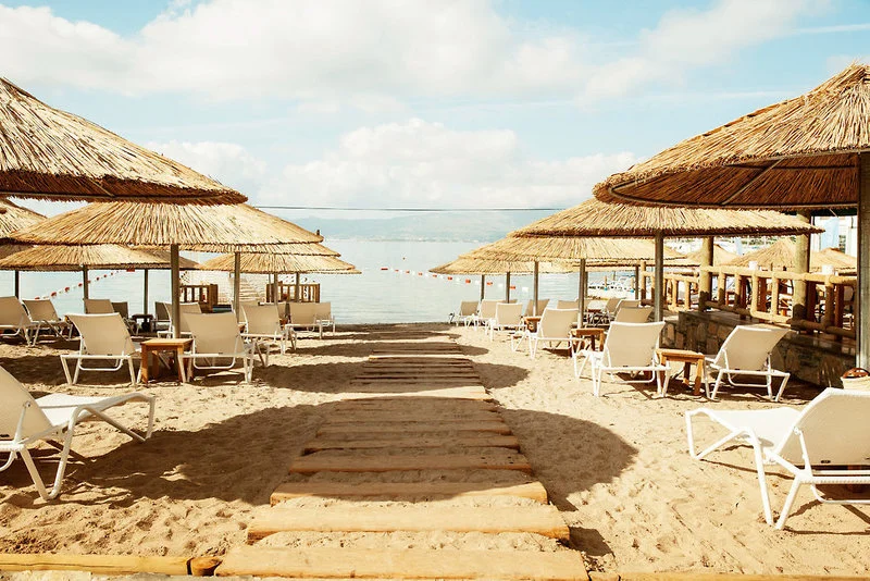 Bellazure Hotel (ex. Sentido Bellazure)