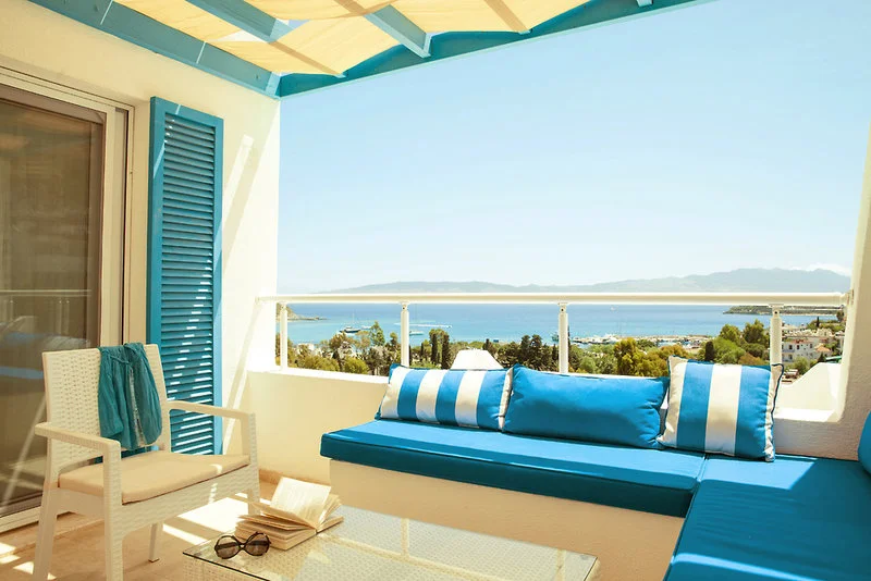 Bellazure Hotel (ex. Sentido Bellazure)