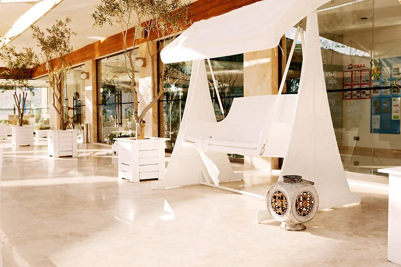 Bellazure Hotel (ex. Sentido Bellazure)