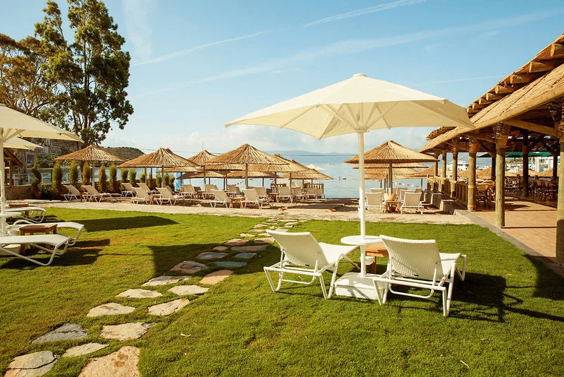 Bellazure Hotel (ex. Sentido Bellazure)